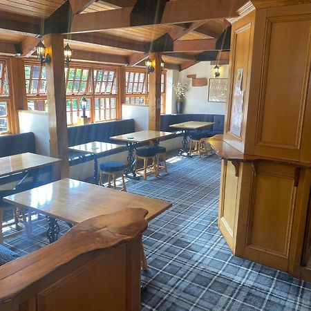 The Mill Forge Hotel Kirkpatrick Extérieur photo